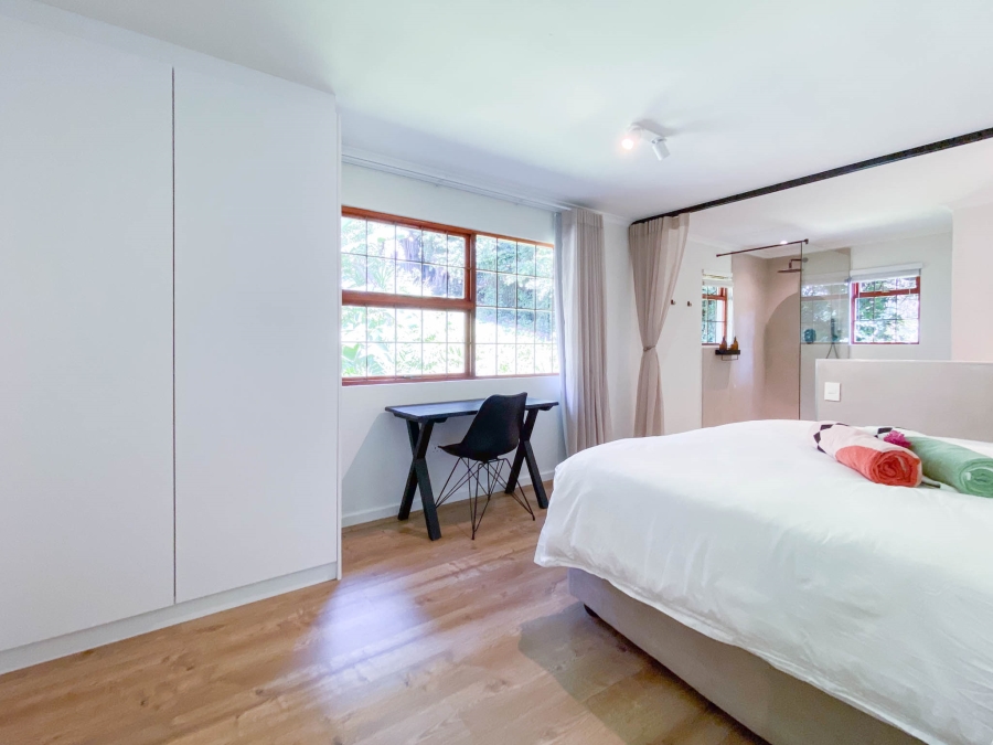 To Let 4 Bedroom Property for Rent in Tierboskloof Western Cape
